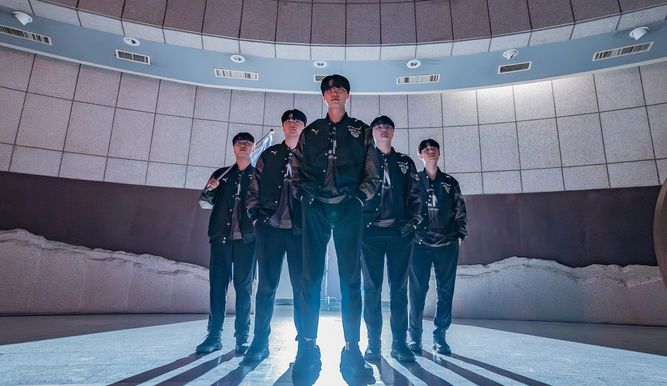 Gen.G, a por otro récord más en la LCK