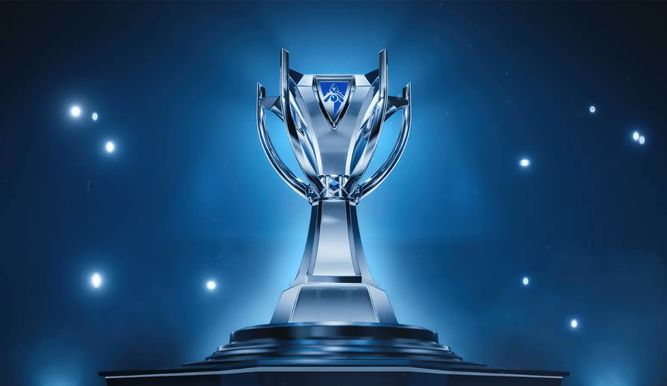 Worlds 2024: guía de entradas para el campeonato en Europa