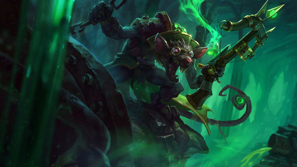Twitch | Más del 53% de winrate sin Vanguard, 51% con Vanguard
