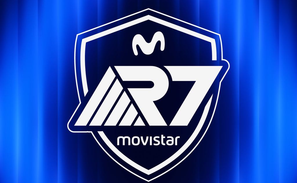 Movistar R7 | Clasificado al Play-In