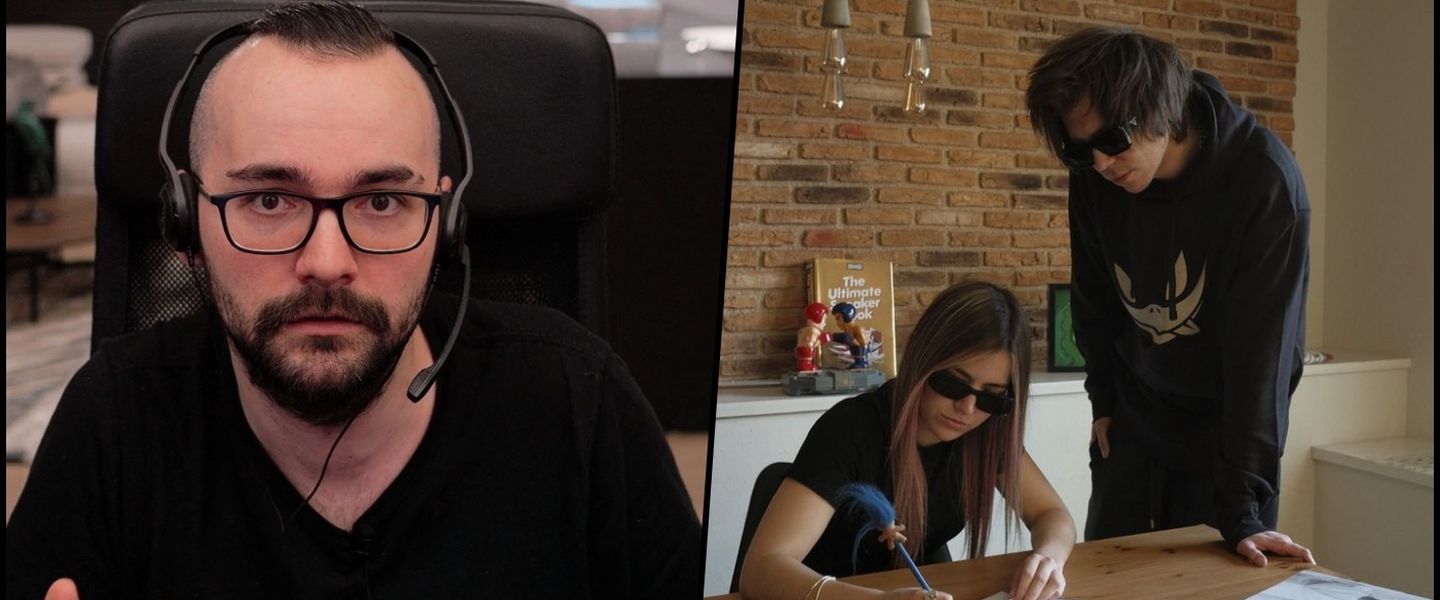Xokas y Rubius creen que Rivers es justa vencedora del premio a streamer del año