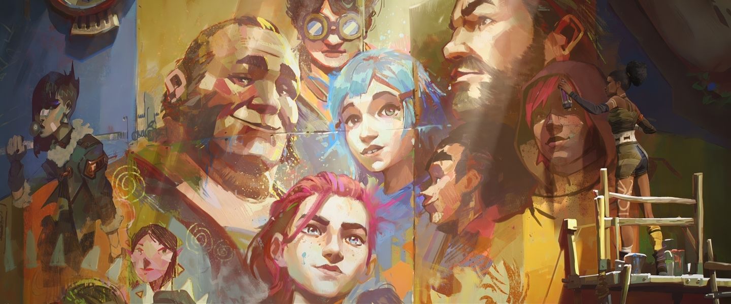 Riot Games podría enfocarse en los live-action en el futuro
