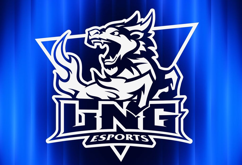 LNG Esports | Clasificado a la fase suiza