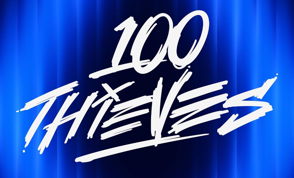100 Thieves | Clasificado al Play-In