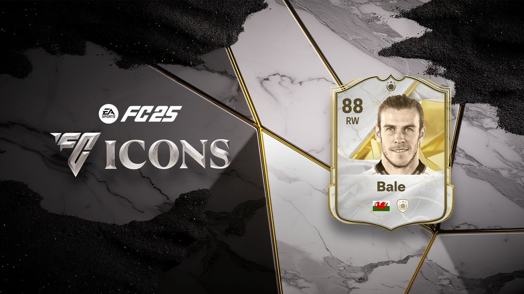 Gareth Bale