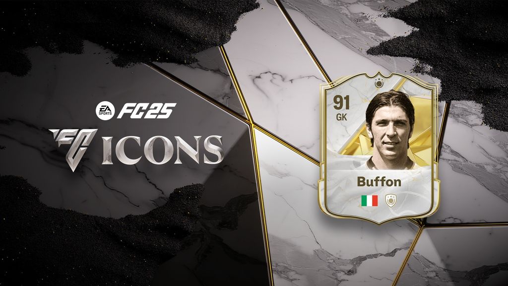 Gianluigi Buffon
