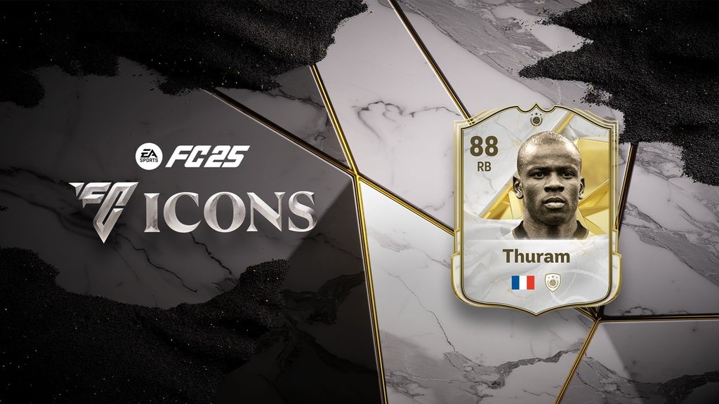 Lilian Thuram