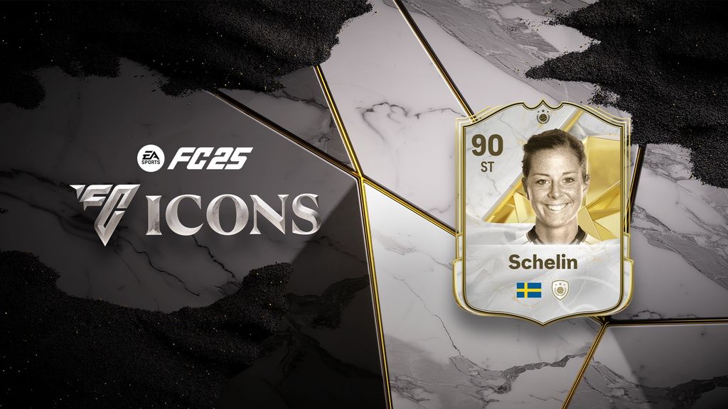 Lotta Schelin