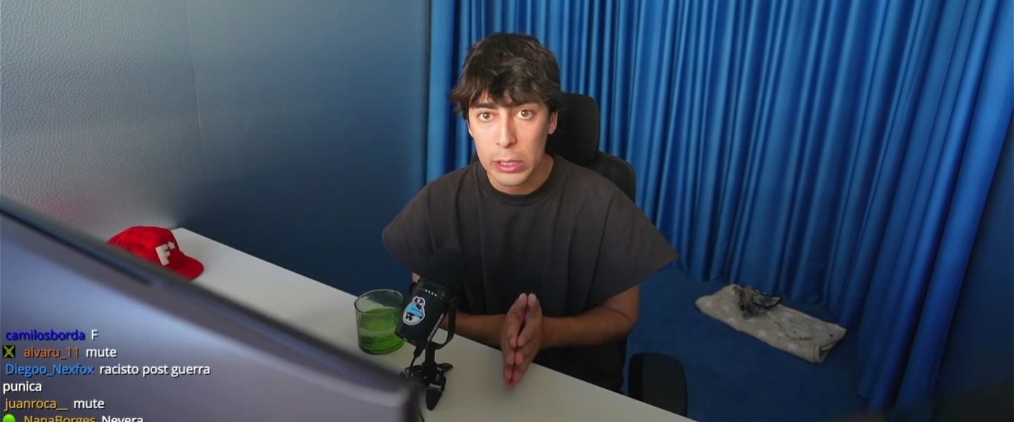 Nil da su punto de vista sobre lo de Milfshakes y Alicante y pide perdón
