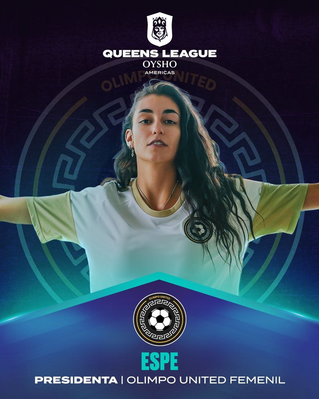 Espe - Olimpo United