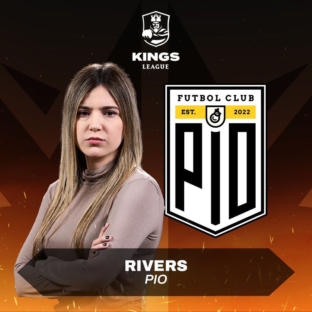 PIO FC - Rivers