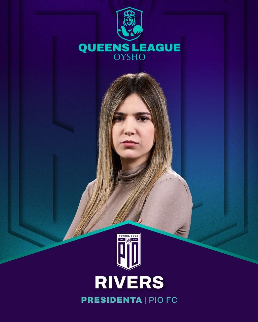 Rivers - PIO FC