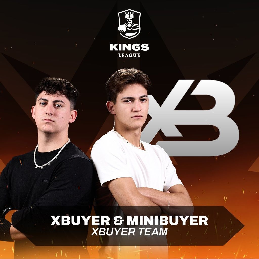 XBuyer Team - XBuyer y Minibuyer