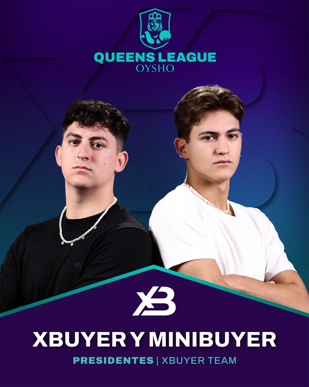 Xbuyer y Minibuyer - XBuyer Team