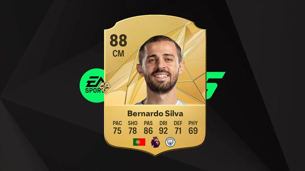Bernardo Silva