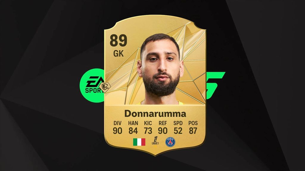 Donnarumma