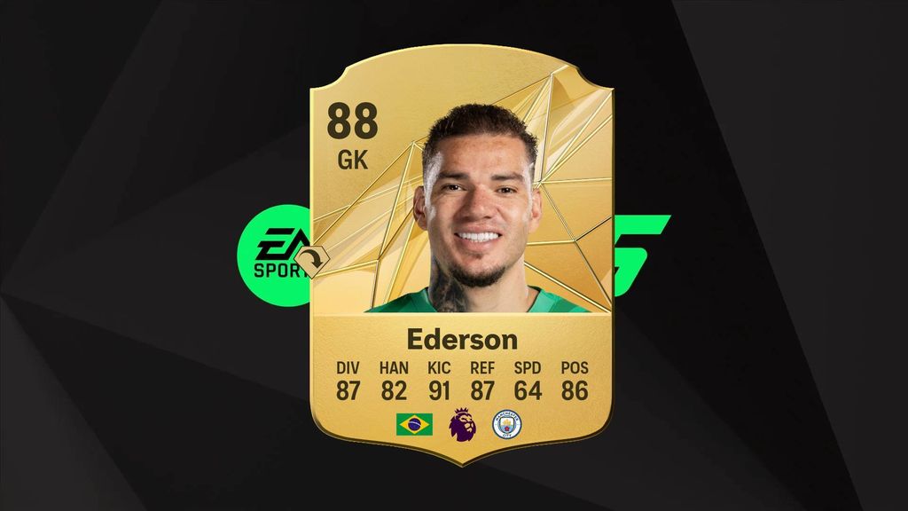 Ederson