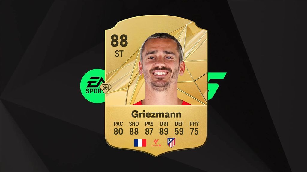 Griezmann