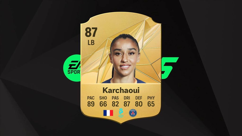 Karchaoui