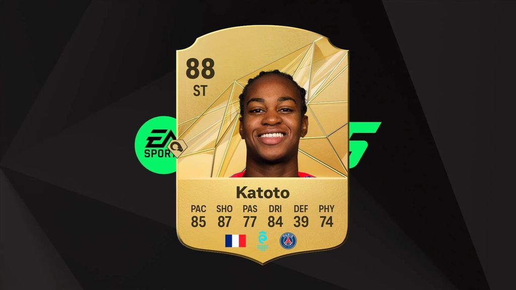 Katoto