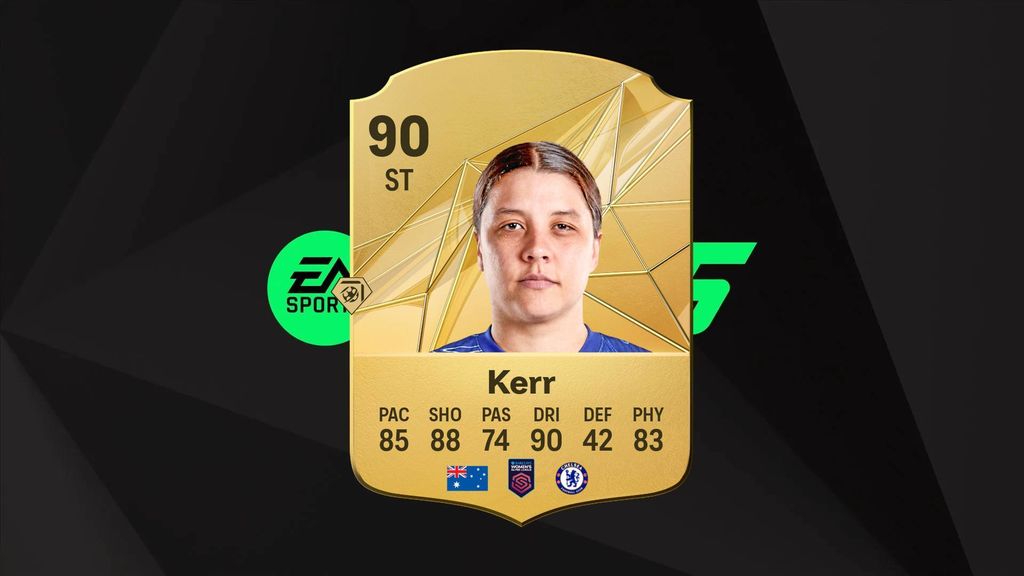 Kerr