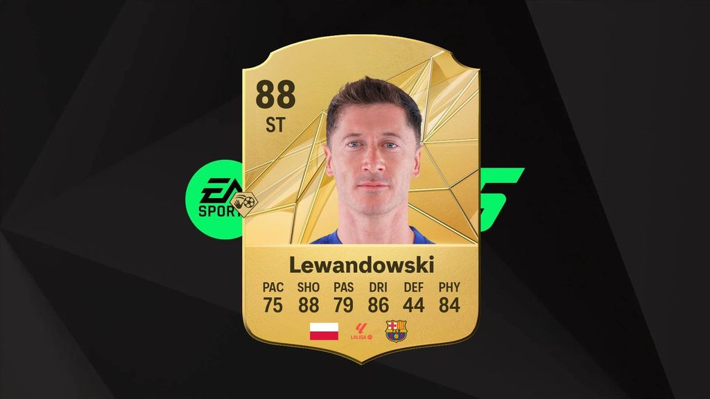 Lewandowski