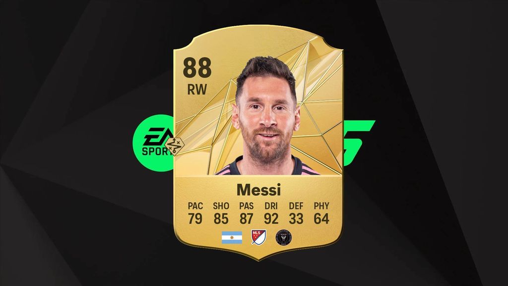 Messi