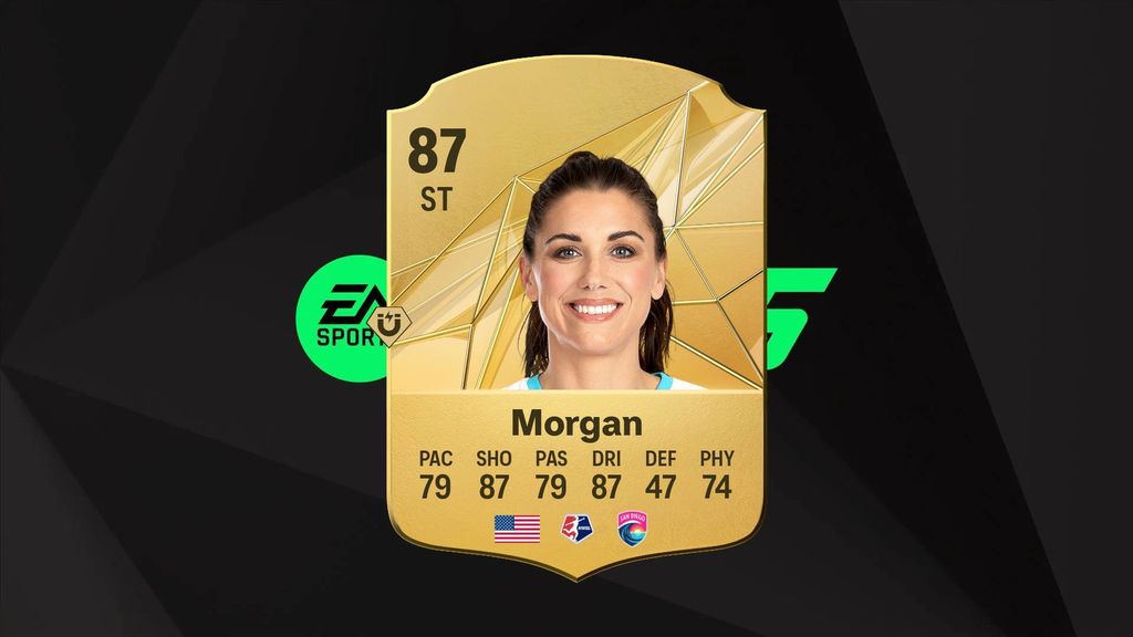 Morgan