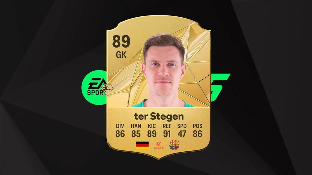 Ter Stegen