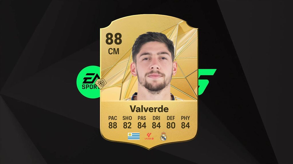 Valverde