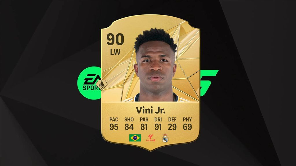 Vini Jr