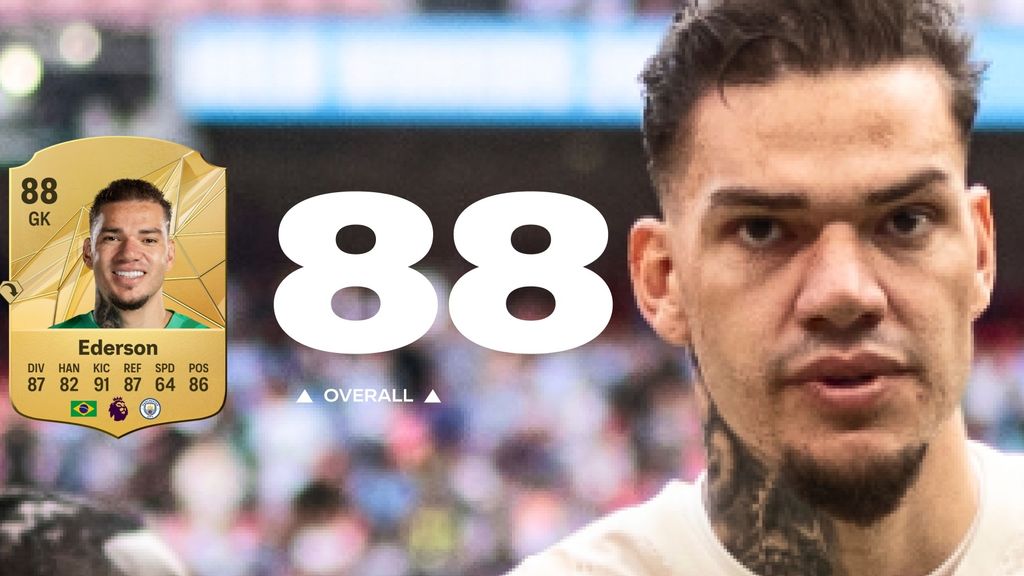 Ederson