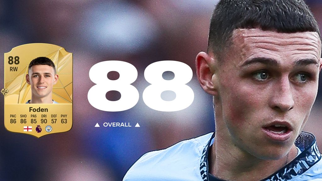 Foden