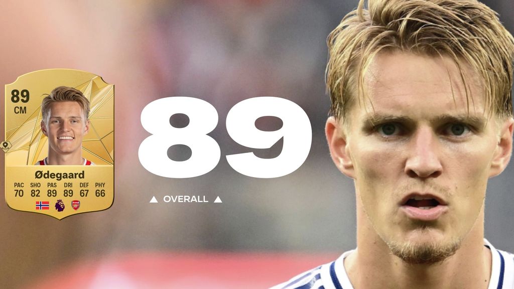 Odegaard