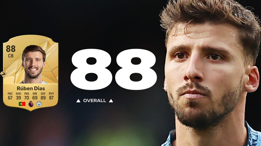 Rúben Dias