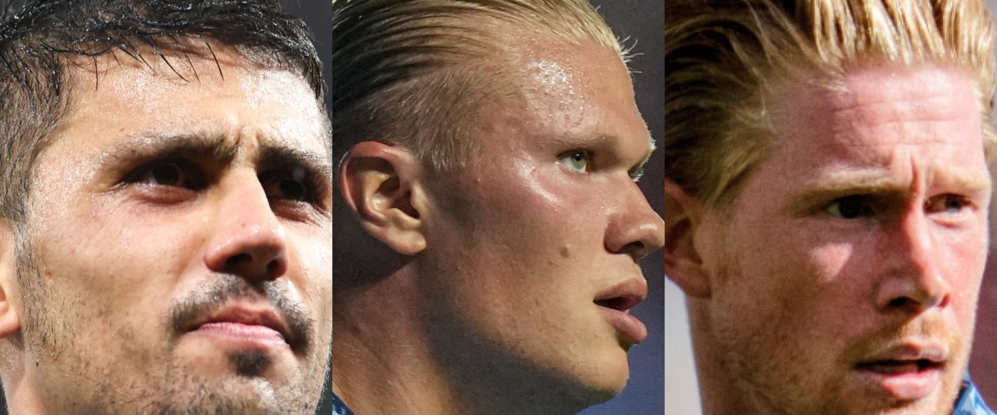Los 15 mejores futbolistas de la Premier en FC 25