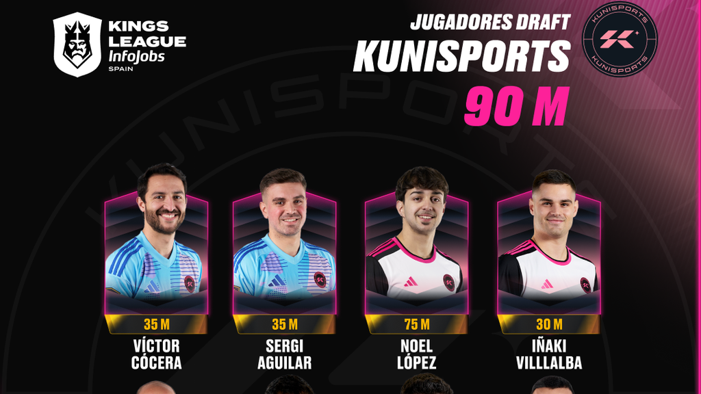 Kunisports