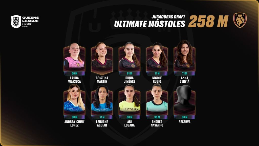 Ultimate Móstoles