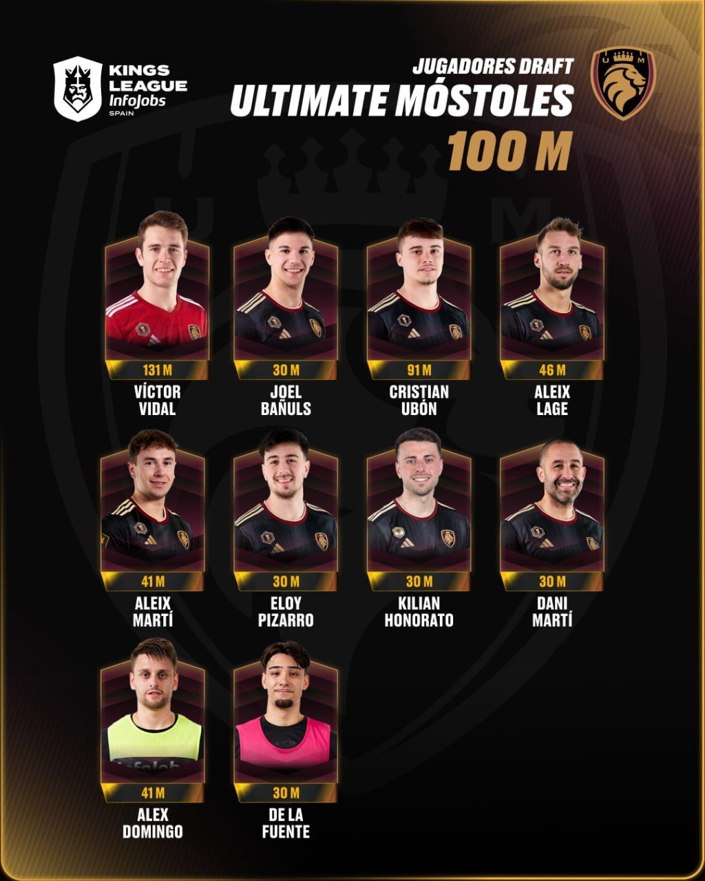 Ultimate Móstoles