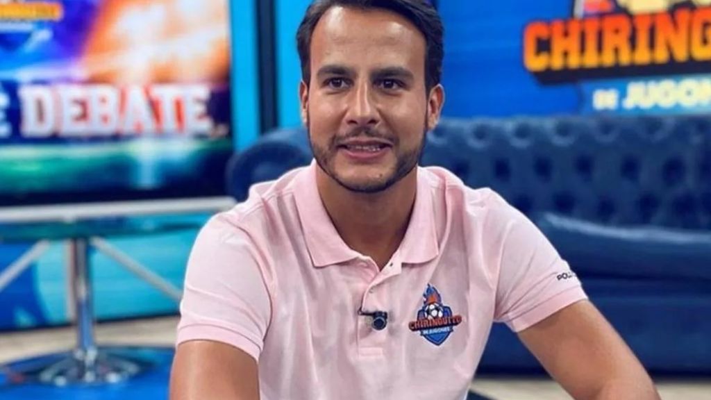Juanfe Sanz | Defensa
