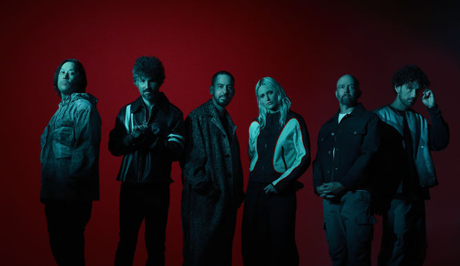 Linkin Park