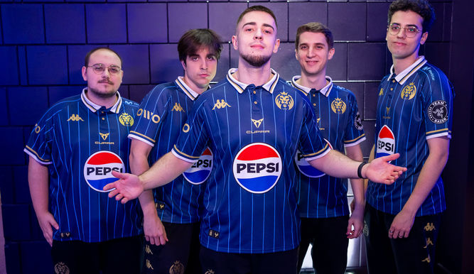 MAD Lions KOI cumple y está a un Bo3 de la fase suiza de Worlds 2024