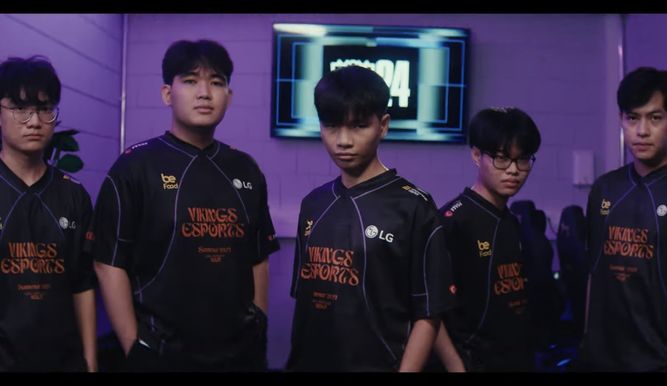 Vikings Esports