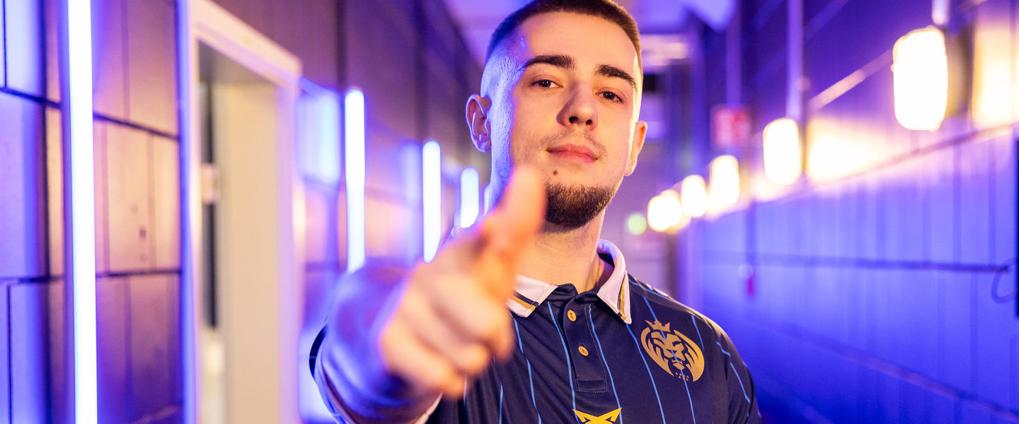 Fresskowy no seguirá formando parte de MAD Lions KOI en 2025