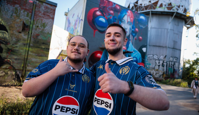 ¿Será Myrwn el sustituto de Fresskowy en MAD Lions KOI en 2025?