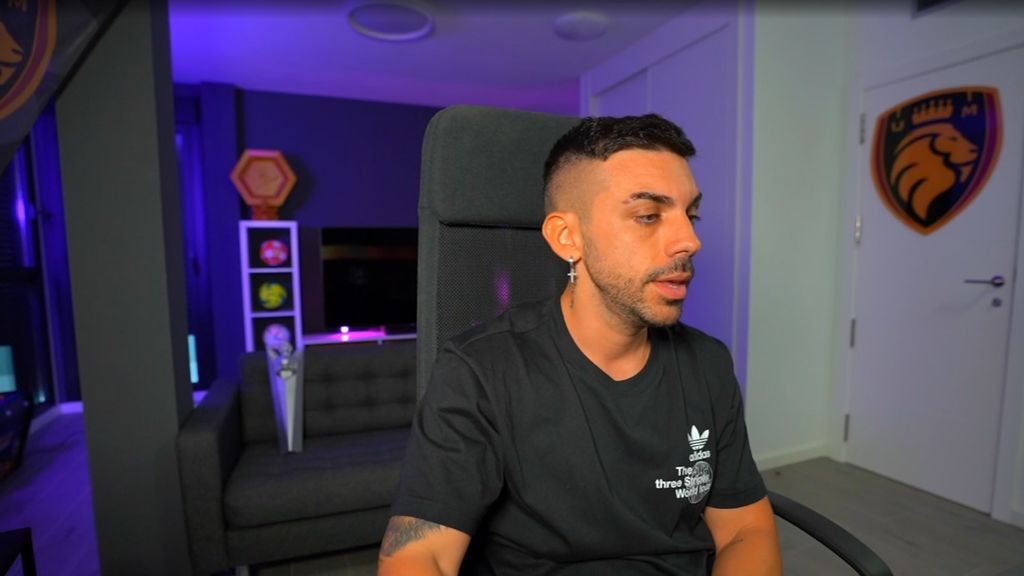 DjMaRiiO | 982.327 horas visualizadas en 118h de stream con medias de 8326 espectadores y picos de 31K