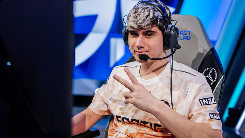 Razork | GrandMaster con 259LP (44 victorias y 20 derrotas)