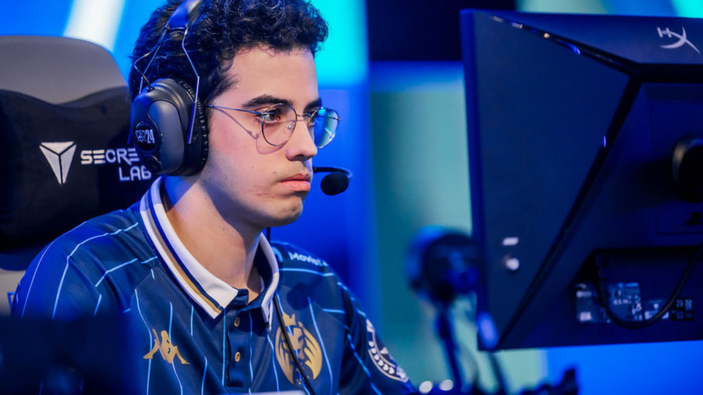 Alvaro | GrandMaster con 303LP (68 victorias y 53 derrotas)