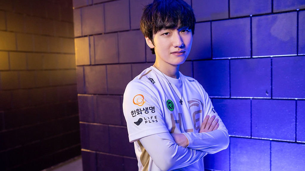 Peanut | GrandMaster con 331LP (66 victorias y 27 derrotas)