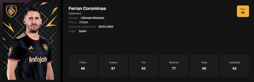 Ferrán Corominas